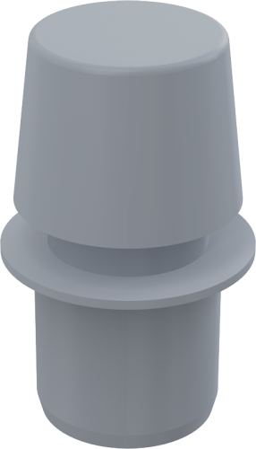 Вентиляционный клапан DN40 ALCAPLAST APH40