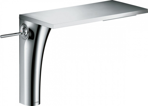 Смеситель для раковины Hansgrohe Massaud 18010000