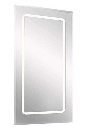 Зеркало 60x100 Aquaton Римини 1A177602RN010