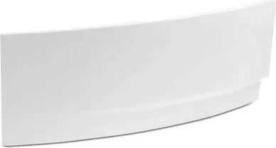 Передняя панель Roca Hall Angular 150 R для ванны ZRU9302867