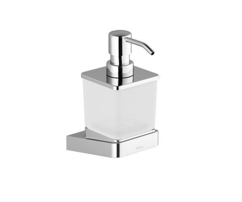 Дозатор для жидкого мыла  (стекло) Ravak TD 231, X07P323