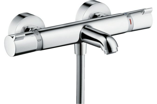 Смеситель термостатический для ванны Hansgrohe Ecostat Comfort 13114000
