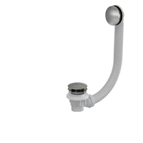 Слив-перелив с сифоном