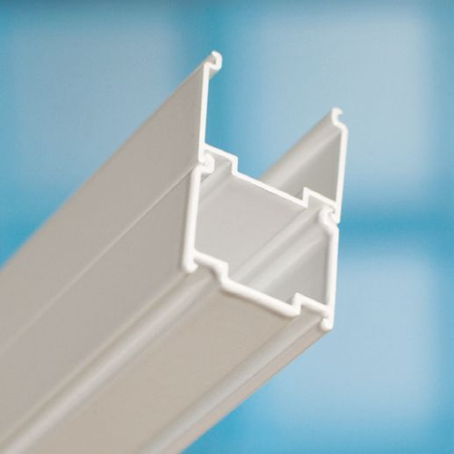 Профиль металлический для душевой шторки RAVAK ANPV сатин E778803U13702