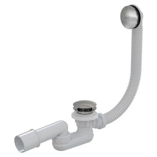 Слив-перелив для ванны AlcaPlast A51CR