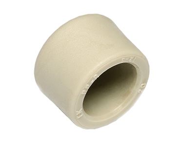 Заглушка полипропиленовая EKOPLASTIK PP-R 40 НР