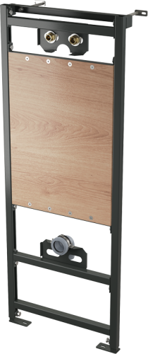 Mонтажная рама для мойки и смесителя ALCAPLAST A108/1300