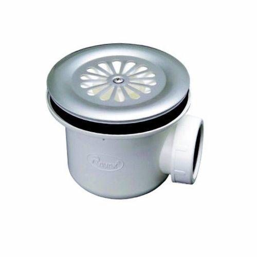 Сифон для душевого поддона BASIC-90 Ravak X01308