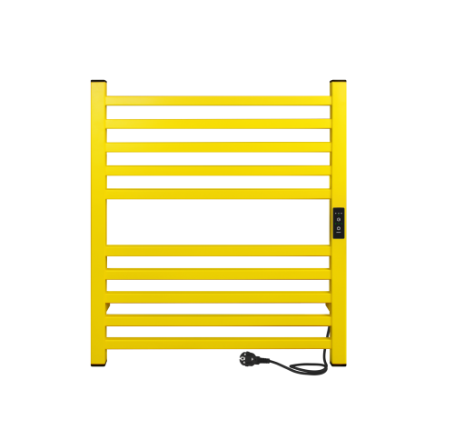 Полотенцесушитель Attic (electro) 60/50  INDIGO