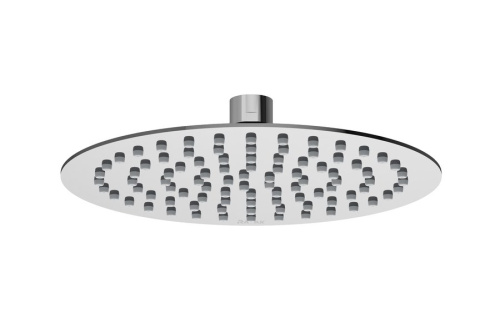 Круглая насадка для душа Ravak Chrome X07P335