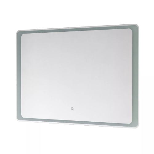 Зеркало Aquaton Соул 800x700 1A252702SU010