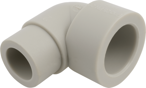 Alcapipe PPR колено 90° внутр./нар. 32