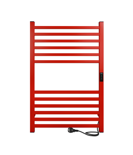 Полотенцесушитель Attic (electro) 80/50  INDIGO