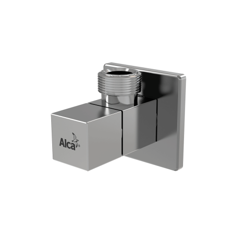 Вентиль 1/2"х1/2" AlcaPlast ARV004