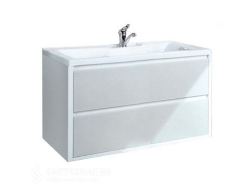 Тумба под раковину Aquaton Римини  80 1A226701RN010
