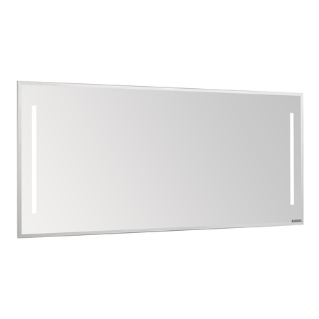 Зеркало 150x65.4 Aquaton Отель 1A107502OT010