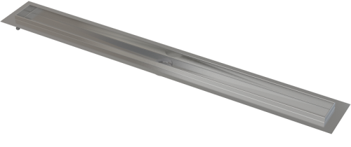 Водоотводящий желоб ALCAPLAST APZ13-850