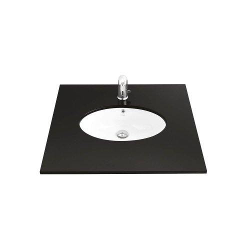 CREAVIT Раковина врезная под столешницу (37*51) TP216