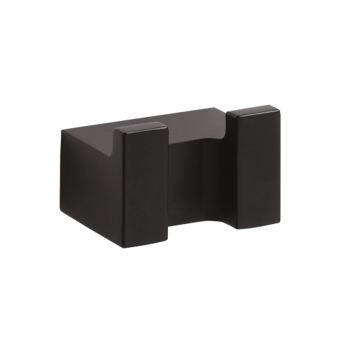 Крючок двойной Bemeta NERO 135006230