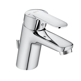 Смеситель для раковины Roca Victoria 75A3J25C0M