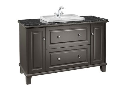 Тумба под раковину Roca Carmen  130 7857136417