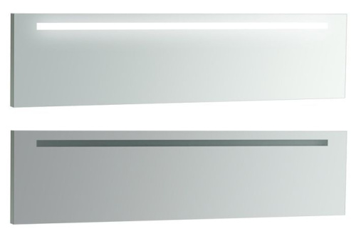 Зеркало 120x40 Laufen Alessi 4484310972001