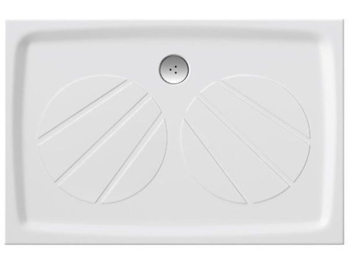 Душевой поддон Ravak Gigant Pro 110x80, XA03D401010