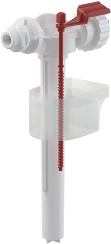 Впускной клапан для инсталляций A15P 3\8' боковая