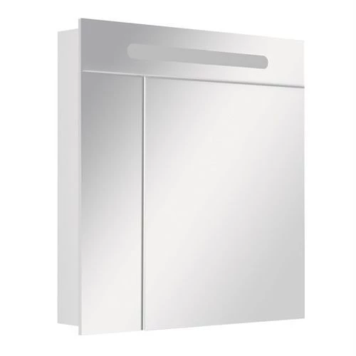 Зеркальный шкаф Roca Victoria Nord  80 интернет магазин сантехники BATHPOINT