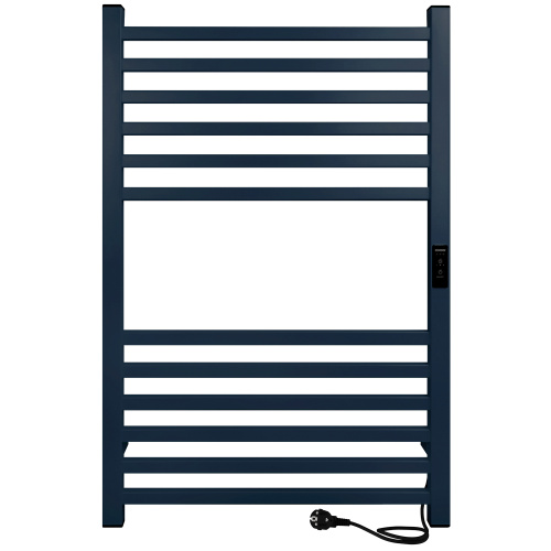 Полотенцесушитель Attic (electro) 80/50  INDIGO