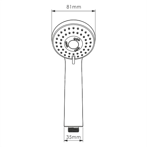 WasserKRAFT Wern 4200  8.1 интернет магазин сантехники BATHPOINT