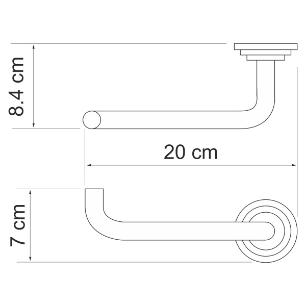  WasserKRAFT Ammer K-7000  20 интернет магазин сантехники BATHPOINT