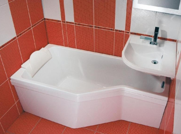 Подголовник Ravak BE HAPPY   интернет магазин сантехники BATHPOINT