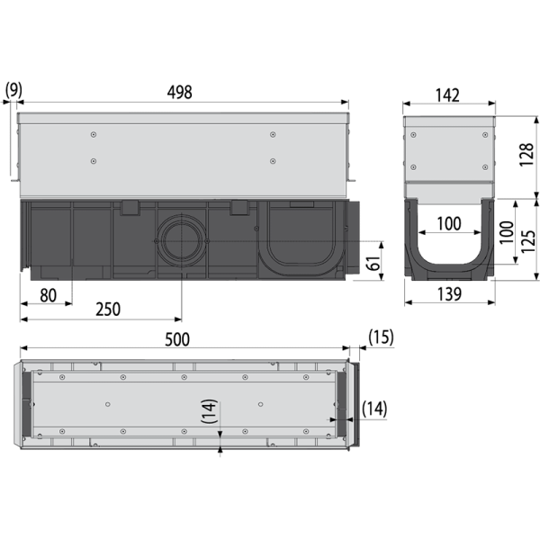  Alcaplast    интернет магазин сантехники BATHPOINT