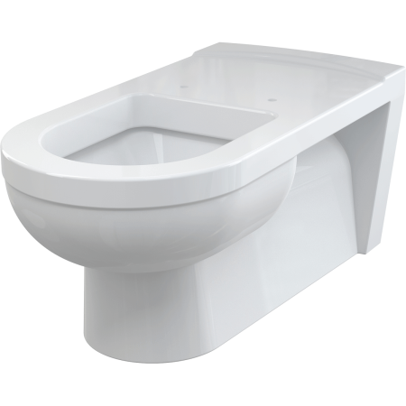 Подвесной унитаз для инвалидов ALCAPLAST WC Alca MEDIC
