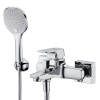 Salm 2701 Смеситель для ванны с коротким изливом интернет магазин сантехники BATHPOINT