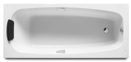 Акриловая ванна Roca Sureste 170x70 ZRU9302769