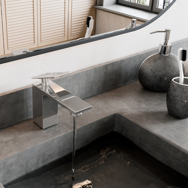  WasserKRAFT Alme 1500  4.5 интернет магазин сантехники BATHPOINT