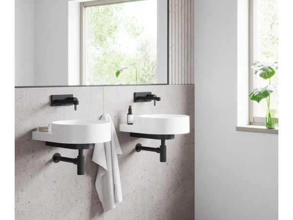 Умывальник подвесной мини Ravak Yard  405 мм интернет магазин сантехники BATHPOINT