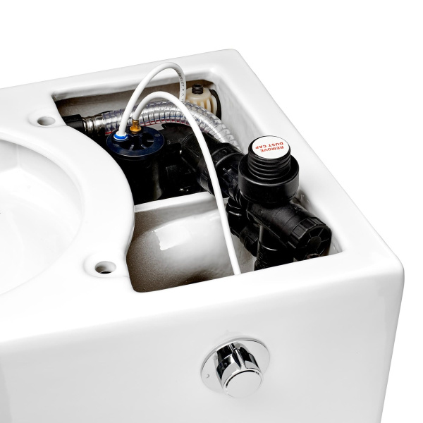  SIKO OptimFlush 48 36.5 интернет магазин сантехники BATHPOINT