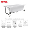 SET DOMINO PLUS 150x70 интернет магазин сантехники BATHPOINT