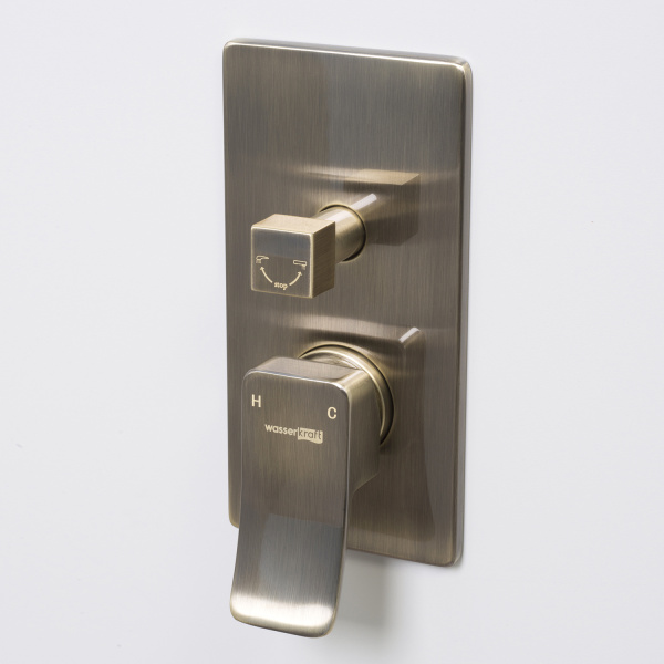  WasserKRAFT Exter 1600  10 интернет магазин сантехники BATHPOINT