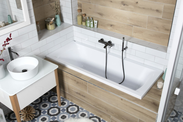  SIKO Cube Way Plus 170 70 интернет магазин сантехники BATHPOINT