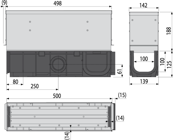  Alcaplast    интернет магазин сантехники BATHPOINT