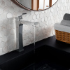 Aller 1063H Смеситель для умывальника интернет магазин сантехники BATHPOINT