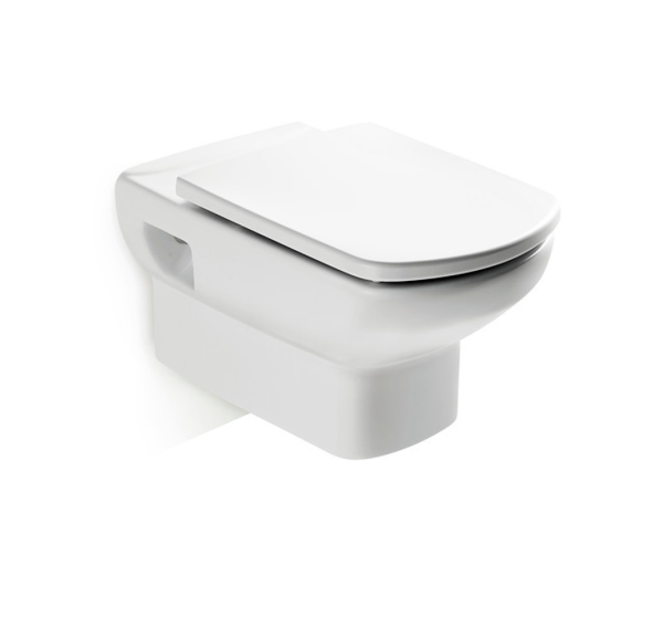 Сиденье Roca Dama Senso 43 36 интернет магазин сантехники BATHPOINT