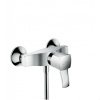 Смеситель для ванны Hansgrohe Metris 31480000