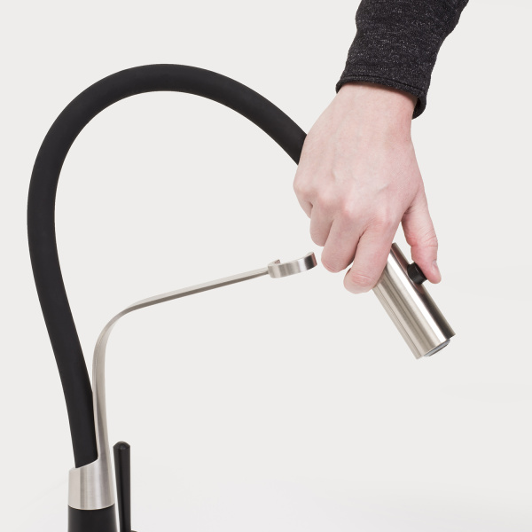  WasserKRAFT Кухонные смесители  5 интернет магазин сантехники BATHPOINT