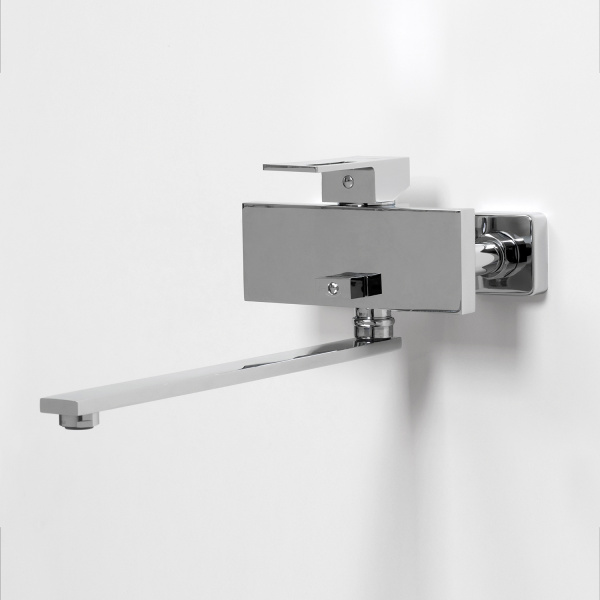  WasserKRAFT Alme 1500  20.8 интернет магазин сантехники BATHPOINT