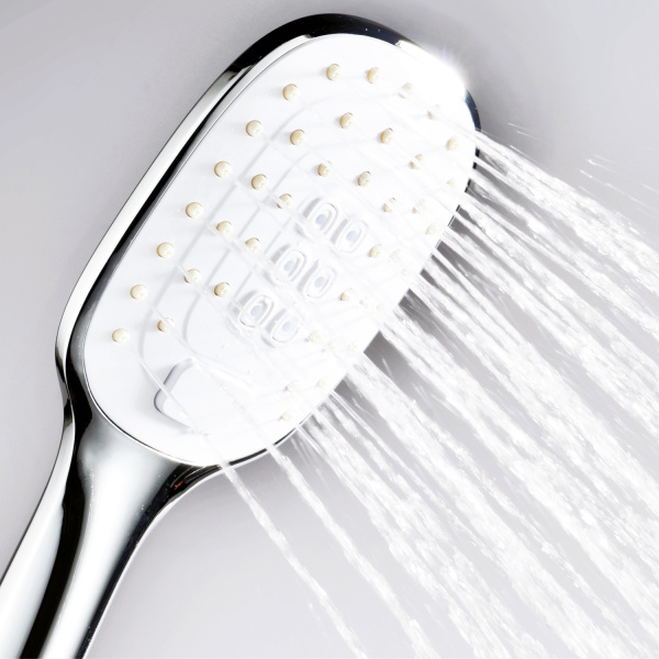  WasserKRAFT Аксессуары для душа  10 интернет магазин сантехники BATHPOINT